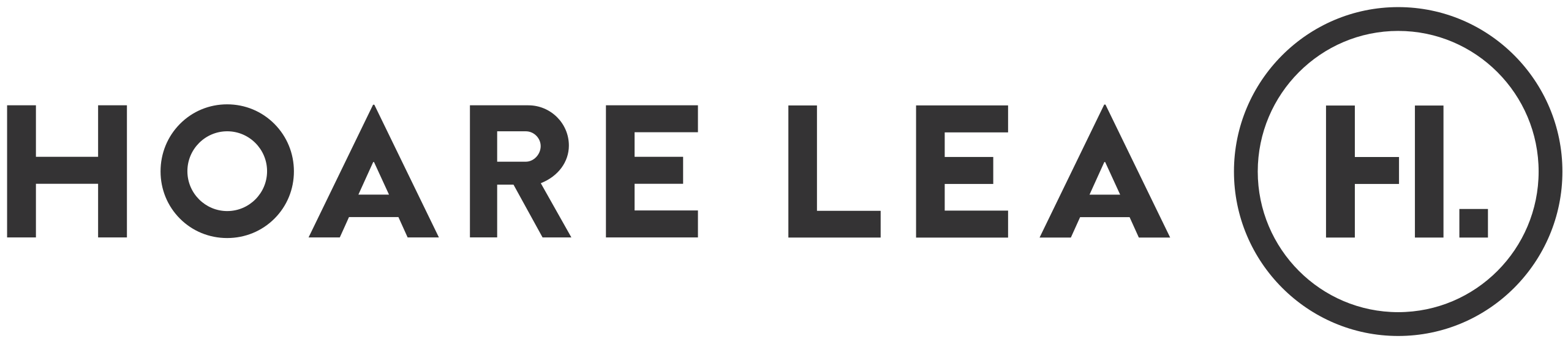 Hoare Lea logo