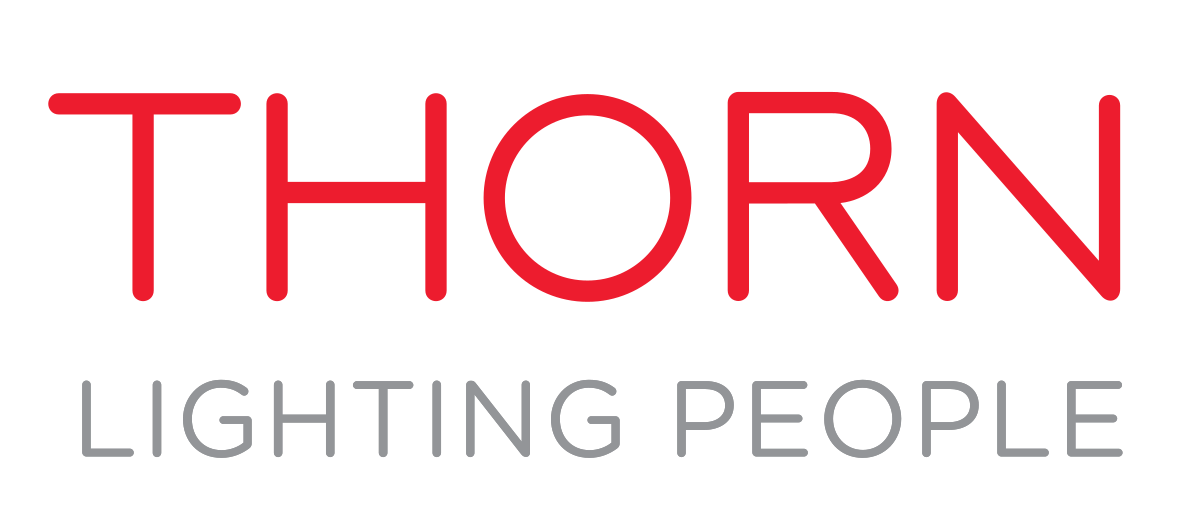 Thorn logo