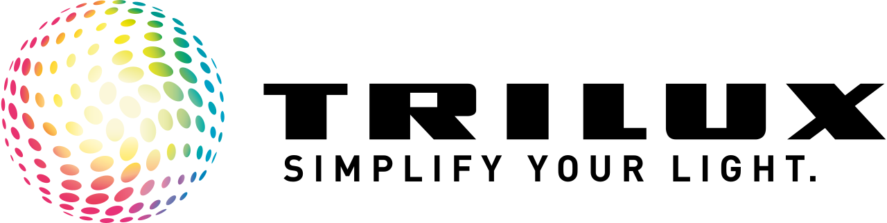 Trilux logo