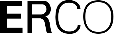 ERCO logo