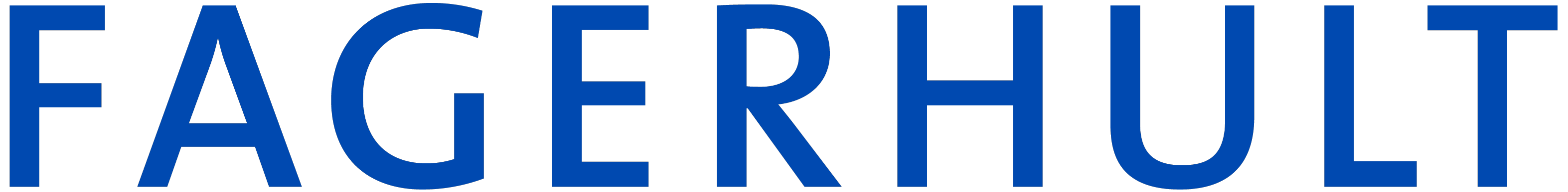 Fagerhult logo